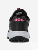 Кроссовки мужские Nike Acg Lowcate Se, Черный DR1030N06-001 фото 4