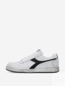 Кеды мужские Diadora Magic Basket Low Icona, Белый DR501179296D07-C1880 фото 2