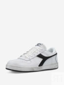 Кеды мужские Diadora Magic Basket Low Icona, Белый DR501179296D07-C1880 фото 3