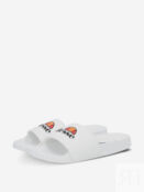 Шлепанцы женские Ellesse Filippo Slide Af, Белый 623035E0V-0002 фото 2