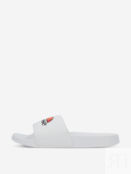 Шлепанцы женские Ellesse Filippo Slide Af, Белый 623035E0V-0002 фото 3