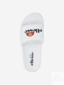 Шлепанцы женские Ellesse Filippo Slide Af, Белый 623035E0V-0002 фото 4