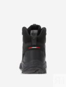 Ботинки мужские Northland Easy Hiker Mid, Черный 122640N16-99 фото 4