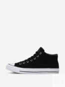 Кеды мужские Converse Chuck Taylor All Star Malden Street, Черный A06606CC0Y-. фото 2