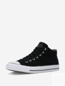 Кеды мужские Converse Chuck Taylor All Star Malden Street, Черный A06606CC0Y-. фото 3