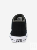 Кеды мужские Converse Chuck Taylor All Star Malden Street, Черный A06606CC0Y-. фото 4