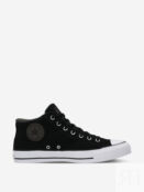 Кеды мужские Converse Chuck Taylor All Star Malden Street, Черный A06606CC0Y-. фото 5