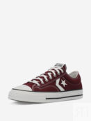 Кеды мужские Converse Star Player 76, Красный A08116CC0Y-. фото 3