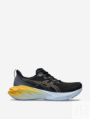 Кроссовки мужские ASICS Novablast 4, Черный 1011B693ASC-001 фото 1