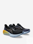 Кроссовки мужские ASICS Novablast 4, Черный 1011B693ASC-001 фото 2