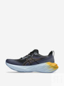 Кроссовки мужские ASICS Novablast 4, Черный 1011B693ASC-001 фото 4