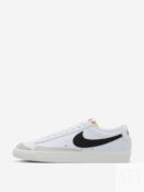 Кеды мужские Nike Blazer Low '77, Белый DA6364N06-101 фото 2