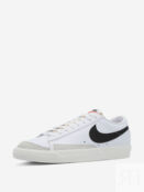 Кеды мужские Nike Blazer Low '77, Белый DA6364N06-101 фото 3