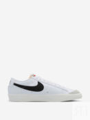 Кеды мужские Nike Blazer Low '77, Белый DA6364N06-101 фото 5