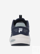 Кроссовки для мальчиков FILA Jaden 3.0, Синий 132617FLA-Z4 фото 4