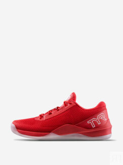 Кроссовки для фитнеса TYR CXTF-2 Trainer Womens, Красный