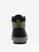 Кеды утепленные мужские Safety Jogger Eloy Wtr High, Зеленый 623549SFJ-KHA фото 3