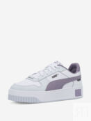 Кеды женские PUMA Carina Street, Белый 389390P0P-30 фото 3