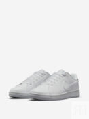 Кеды женские Nike Court Royale 2 Better Essential, Белый DH3159N06-100 фото 2