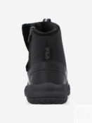 Кроссовки утепленные для девочек FILA Tornado Mid, Черный 129317FLA-99 фото 4