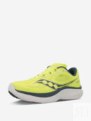 Кроссовки мужские Saucony Kinvara 15, Зеленый S20967S3L-220 фото 3