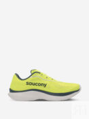 Кроссовки мужские Saucony Kinvara 15, Зеленый S20967S3L-220 фото 5