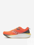 Кроссовки мужские Saucony Triumph 22, Оранжевый S20964S3L-215 фото 2