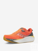 Кроссовки мужские Saucony Triumph 22, Оранжевый S20964S3L-215 фото 3