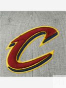 Бейсболка MITCHELL NESS HHSS3273-CCAYYPPPGYHT Cleveland Cavaliers NBA (серы 59-095XDOXM4K-01 фото 5