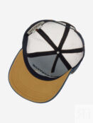 Бейсболка с сеточкой STETSON 7751101 TRUCKER CAP BEAR (голубой), Голубой 02-216XDOXS9Z-19 фото 4