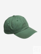 Бейсболка STETSON 7711101 BASEBALL CAP COTTON (зеленый), Зеленый 02-214XDOXS9Z-11 фото 2