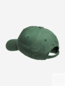 Бейсболка STETSON 7711101 BASEBALL CAP COTTON (зеленый), Зеленый 02-214XDOXS9Z-11 фото 3