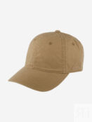 Бейсболка STETSON 7711102 BASEBALL CAP DELAVE ORGANIC (бежевый), Бежевый 02-215XDOXS9Z-82 фото 1