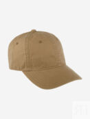 Бейсболка STETSON 7711102 BASEBALL CAP DELAVE ORGANIC (бежевый), Бежевый 02-215XDOXS9Z-82 фото 2