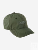 Бейсболка STETSON 7711143 BASEBALL CAP FISHING (оливковый), Мультицвет 12-094XDOXS9Z-03 фото 2