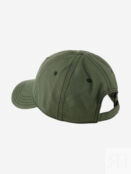 Бейсболка STETSON 7711143 BASEBALL CAP FISHING (оливковый), Мультицвет 12-094XDOXS9Z-03 фото 3