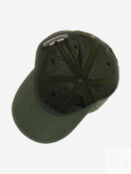 Бейсболка STETSON 7711143 BASEBALL CAP FISHING (оливковый), Мультицвет 12-094XDOXS9Z-03 фото 4