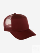 Бейсболка с сеточкой STETSON 7751179 TRUCKER CAP COTTON (малиновый), Мульти 02-510XDOXS9Z-12 фото 2