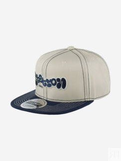 Бейсболка STETSON 7781145 BASEBALL CAP COTTON (синий), Синий