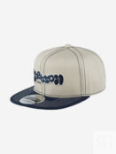 Бейсболка STETSON 7781145 BASEBALL CAP COTTON (синий), Синий 02-997XDOXS9Z-06 фото 1