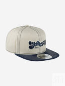 Бейсболка STETSON 7781145 BASEBALL CAP COTTON (синий), Синий 02-997XDOXS9Z-06 фото 2