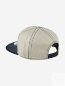 Бейсболка STETSON 7781145 BASEBALL CAP COTTON (синий), Синий 02-997XDOXS9Z-06 фото 3