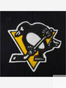 Бейсболка MITCHELL NESS EU246-PETPEN-BLK Pittsburgh Penguins NHL (синий), С 59-114XDOXM4K-16 фото 5