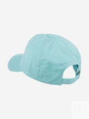 Бейсболка STETSON 7711101 BASEBALL CAP COTTON (голубой), Голубой 02-214XDOXS9Z-00 фото 3