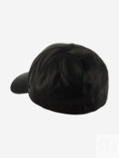 Бейсболка STETSON 7727302 BASEBALL CAP CHEVRETTE COWHIDE EF (черный), Черны 02-832XDOXS9Z-09 фото 3