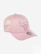 Бейсболка с сеточкой MITCHELL NESS 5HSSLD21131-CBUPINK Chicago Bulls NBA (р 58-335XDOXM4K-34 фото 2