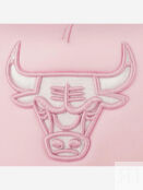 Бейсболка с сеточкой MITCHELL NESS 5HSSLD21131-CBUPINK Chicago Bulls NBA (р 58-335XDOXM4K-34 фото 5