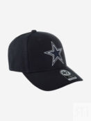 Бейсболка 47 BRAND F-MVP09WBV-NY Dallas Cowboys NFL (синий), Синий 36-476XDOX403-16 фото 2