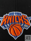 Бейсболка с прямым козырьком MITCHELL NESS 6HSSDX21129-NYKBLCK New York Kni 59-040XDOXM4K-09 фото 5