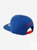 Бейсболка с прямым козырьком MITCHELL NESS 6HSSLD21213-NYABLUE New York Ran 59-042XDOXM4K-06 фото 3